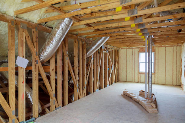 Best Insulation Materials and Products in National City, CA