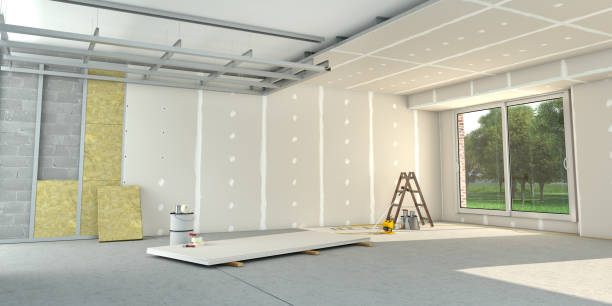 Best Residential Insulation in National City, CA